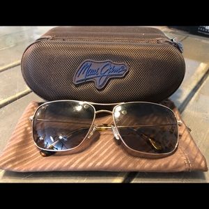 Maui Jim sunglasses